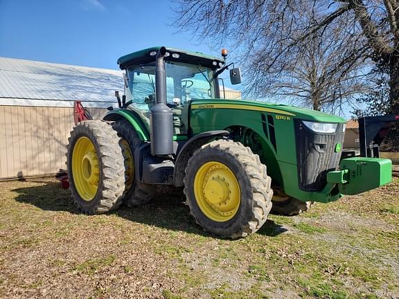 Image of John Deere 8310R Primary image