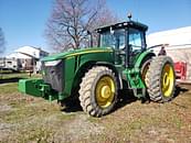 Thumbnail image John Deere 8310R 1