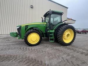 2012 John Deere 8310R Image