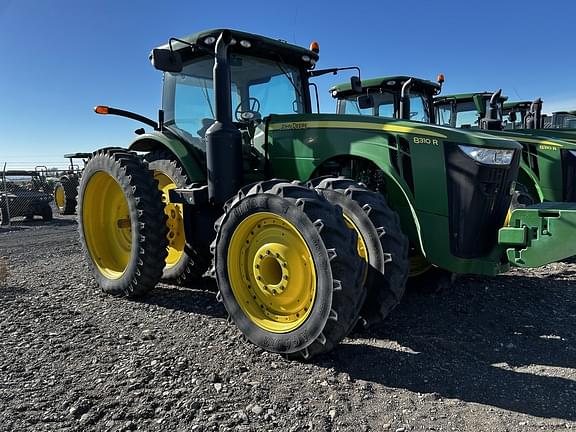 Image of John Deere 8310R Primary image