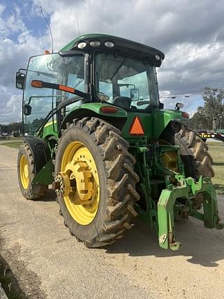 Image of John Deere 8310R equipment image 4