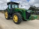 2012 John Deere 8310R Image