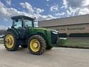 2012 John Deere 8310R Image