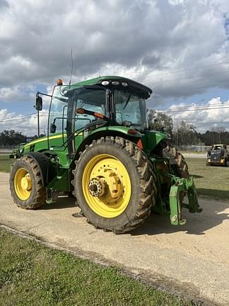 Image of John Deere 8310R equipment image 3