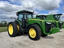 2012 John Deere 8310R Image