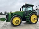 2012 John Deere 8310R Image