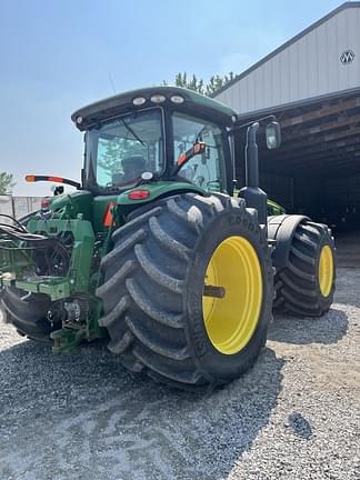 Image of John Deere 8310R equipment image 2