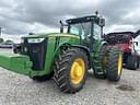 2012 John Deere 8310R Image