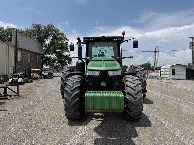 Image of John Deere 8310R equipment image 1