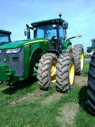 Image of John Deere 8310R Primary image