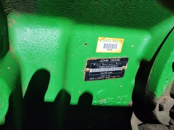 Image of John Deere 8310R equipment image 1