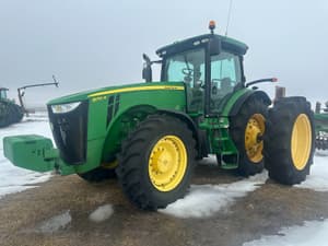 2012 John Deere 8310R Image