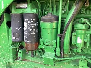 Main image John Deere 8310RT 20