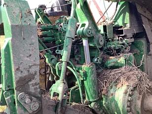 Main image John Deere 8310RT 24