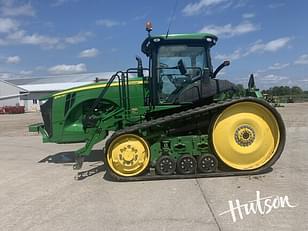 Main image John Deere 8310RT 5