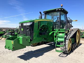 Main image John Deere 8310RT