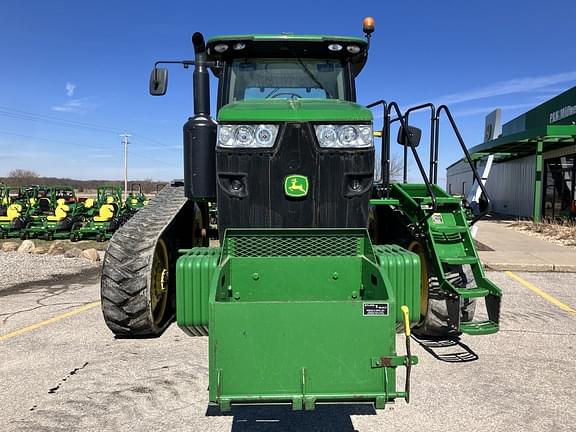 Image of John Deere 8310RT equipment image 1