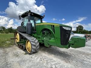 2012 John Deere 8310RT Image