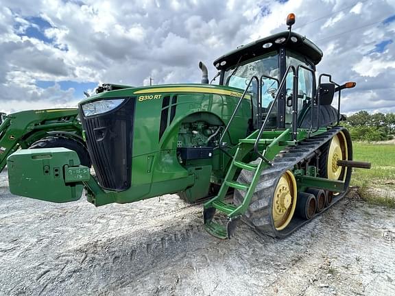 Image of John Deere 8310RT Primary image
