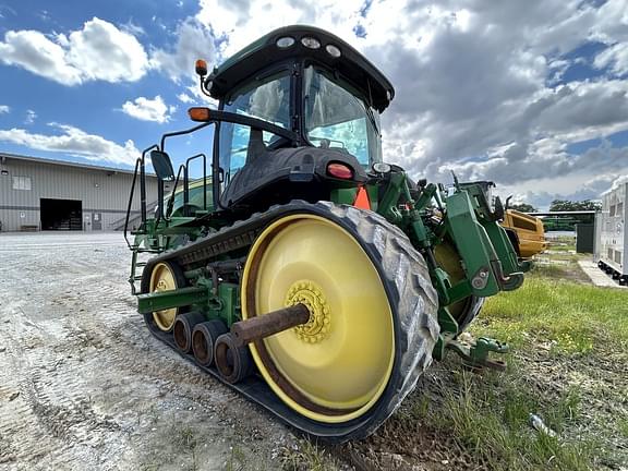 Image of John Deere 8310RT equipment image 3