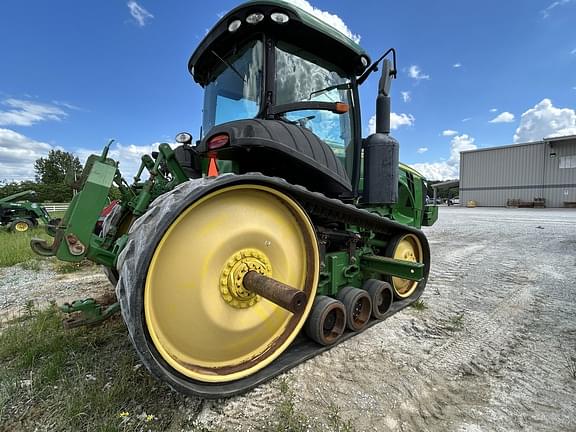 Image of John Deere 8310RT equipment image 2
