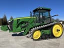 2012 John Deere 8310RT Image