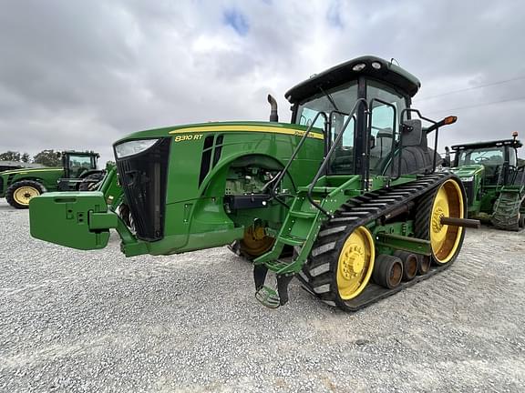 Image of John Deere 8310RT equipment image 1