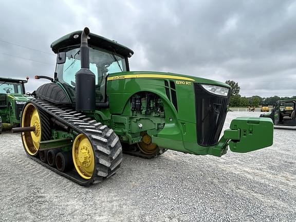 Image of John Deere 8310RT Primary image