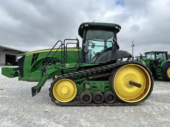 Image of John Deere 8310RT equipment image 2