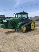 2012 John Deere 8310RT Image