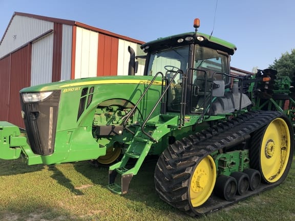 Main image John Deere 8310RT