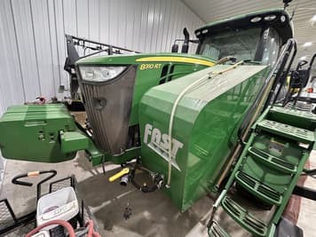 Main image John Deere 8310RT
