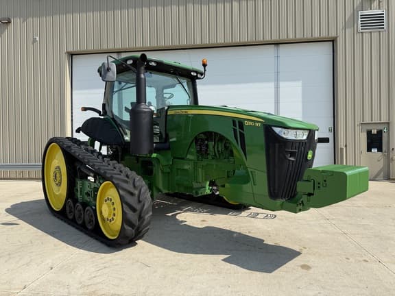 Image of John Deere 8310RT Primary image