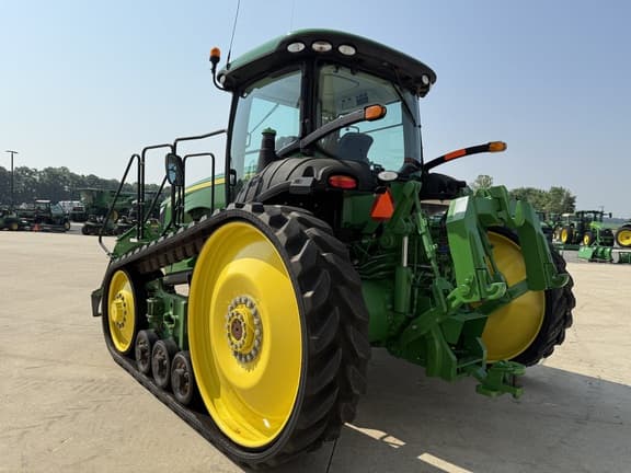 Image of John Deere 8310RT equipment image 4