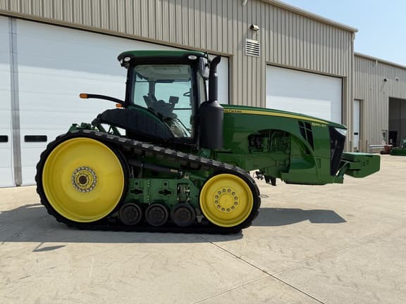 Image of John Deere 8310RT equipment image 1