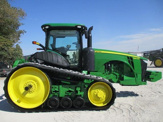 Image of John Deere 8310RT equipment image 3