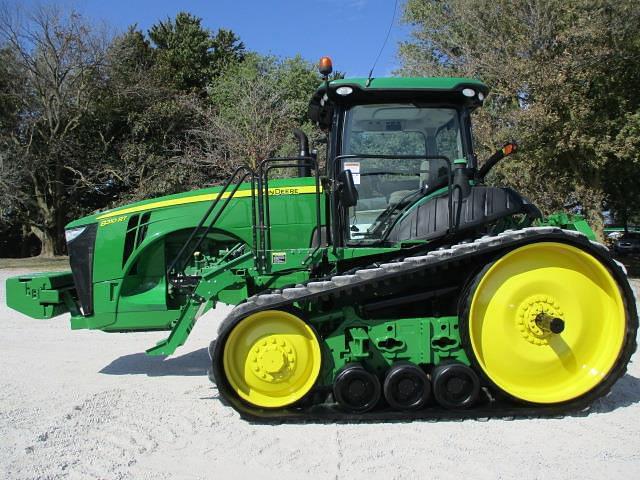 Image of John Deere 8310RT equipment image 2