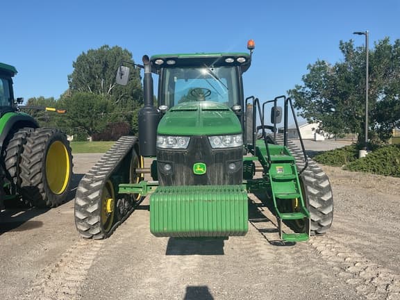 Image of John Deere 8310RT equipment image 1