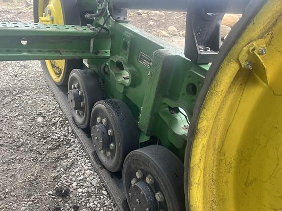 Image of John Deere 8310RT equipment image 4