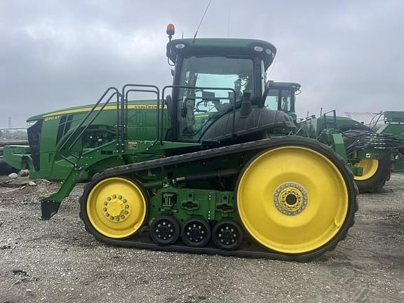 Image of John Deere 8310RT Primary image