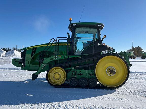 Image of John Deere 8310RT equipment image 1