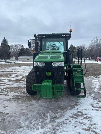 Image of John Deere 8310RT Image 1