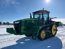 2012 John Deere 8310RT Image