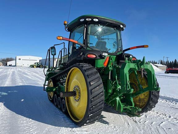 Image of John Deere 8310RT equipment image 2