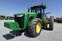 2012 John Deere 8335R Image