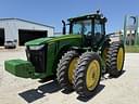 2012 John Deere 8335R Image