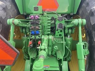 Main image John Deere 8335R 6