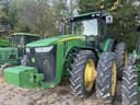 2012 John Deere 8335R Image
