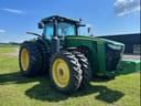 2012 John Deere 8335R Image