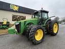 2012 John Deere 8335R Image